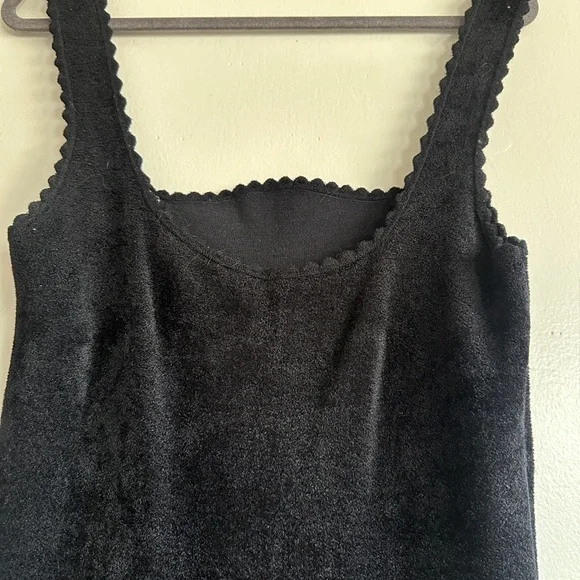 Sandro Lolita knitted A Line dress - Picture 7 of 7